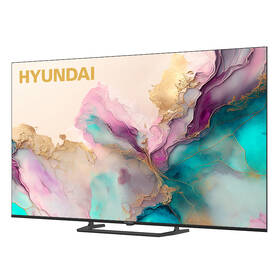Televízor Hyundai UQ 659603G 

 obrázok produktu 2 z 4