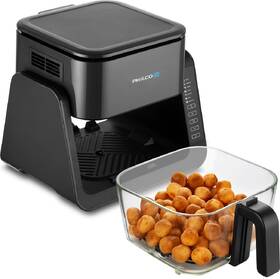 Fritéza teplovzdušná Philco PHAF 2108 GrillFryPRO čierna

 obrázok produktu 11 z 23