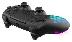 Gamepad White Shark ACTUARIUS - PC, PS3/PS4, Android, iOS čierny

 obrázok produktu 3 z 6