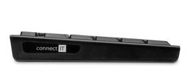 Klávesnica s myšou Connect IT CKM-7500-CS, CZ/SK čierna

 obrázok produktu 3 z 5