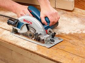 Okružná píla Bosch Professional GKS 190, 0601623000 

 obrázok produktu 2 z 6