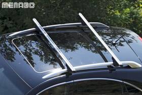 Priečniky Menabo Brio 135cm 

 obrázok produktu 5 z 6