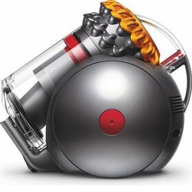 Podlahový vysávač Dyson Big Ball Multifloor 2 strieborný

 obrázok produktu 1 z 10
