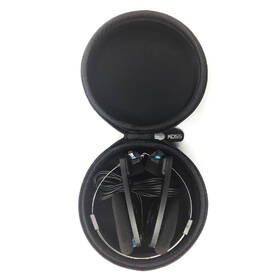 Slúchadlá Koss PORTA PRO Wireless čierna

 obrázok produktu 3 z 7