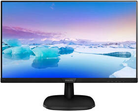 Monitor Philips 273V7QDSB čierny

 obrázok produktu 2 z 4