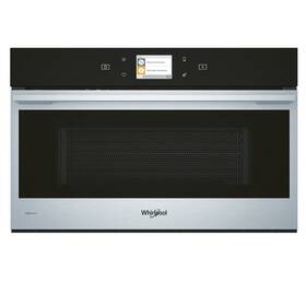 Mikrovlnná rúra Whirlpool W9 MD260 IXL čierna/nerez

 obrázok produktu 1 z 10