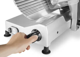 Krájač Catler FS 9010 

 obrázok produktu 10 z 11