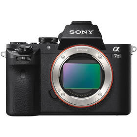 Digitálny fotoaparát Sony 7 II + 28-70 OSS čierny

 obrázok produktu 9 z 12