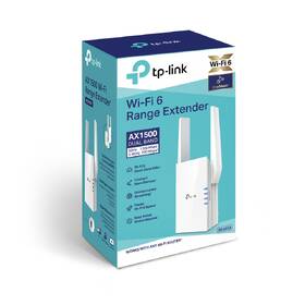 Wi-Fi extender TP-Link RE505X biely

 obrázok produktu 1 z 1