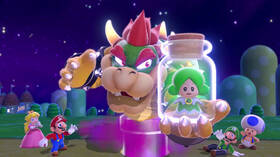 Hra Nintendo Super Mario 3D World + Bowser's Fury 

 obrázok produktu 3 z 4