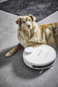 Robotický vysávač Rowenta RR7975WH ANIMAL 

 obrázok produktu 19 z 24