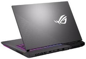 Notebook Asus ROG Strix G15 (G513QM-HN027T) sivý

 obrázok produktu 6 z 8