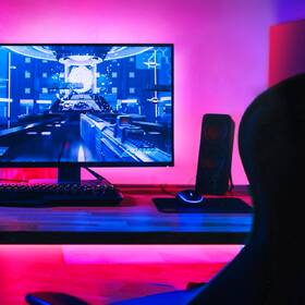 LED pásik TP-Link Tapo L900-5, 5m 

 obrázok produktu 5 z 8