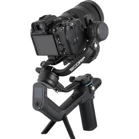 Stabilizátor Feiyu Tech Scorp čierna

 obrázok produktu 7 z 9