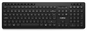 Klávesnica s myšou Niceboy Office MK10 Combo Comfort Set čierna

 obrázok produktu 2 z 13