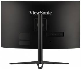 Herný monitor ViewSonic OMNI VX2718-PC-MHDJ čierny

 obrázok produktu 6 z 8