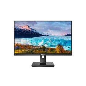 Monitor Philips 242S1AE čierny

 obrázok produktu 2 z 6