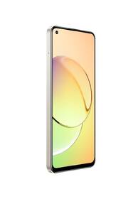 Mobilný telefón realme 10 8 GB / 128 GB - Clash White 

 obrázok produktu 3 z 8