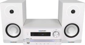 Mikro HiFi systém Blaupunkt MS16BT EDITION biely

 obrázok produktu 5 z 5