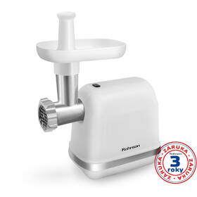 Mlynček na mäso Rohnson R-5409 

 obrázok produktu 1 z 7
