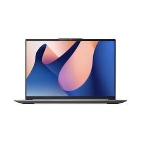 Notebook Lenovo IdeaPad Slim 5 16IRL8 sivý

 obrázok produktu 3 z 12