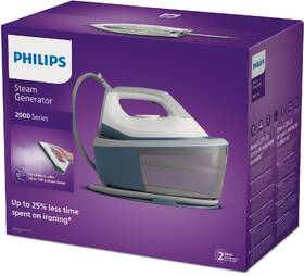 Žehliaci systém Philips PSG2000/20 

 obrázok produktu 8 z 8