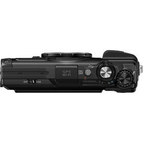 Digitálny fotoaparát OM SYSTEM TG-7 čierny

 obrázok produktu 3 z 8