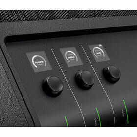 Párty reproduktor Bose S1 PRO+ čierny

 obrázok produktu 8 z 8