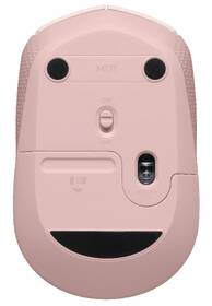 Myš Logitech M171 ružová

 obrázok produktu 4 z 4