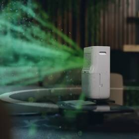 Odvlhčovač Rohnson R-9916W Genius 16 Wi-Fi ION & UV-C biely

 obrázok produktu 10 z 10