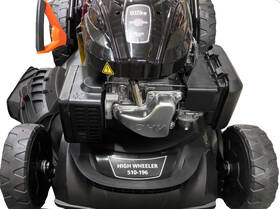 Kosačka Güde HIGH WHEELER 510-196 

 obrázok produktu 8 z 9