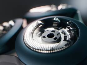 Holiaci strojček Philips X5006/00 

 obrázok produktu 4 z 11