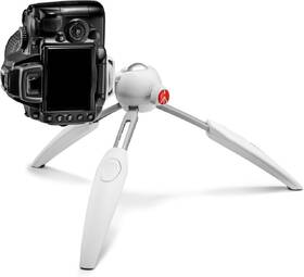 Statív Manfrotto PIXI EVO mini biely

 obrázok produktu 2 z 2