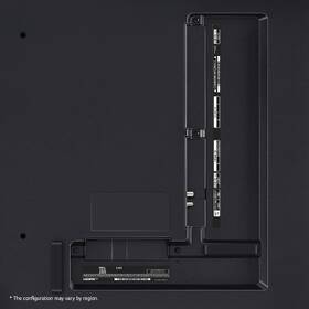 Televízor LG 55QNED87T6B 

 obrázok produktu 6 z 7