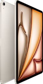 Tablet Apple iPad Air 13" M2 Wi-Fi + Cellular 128GB - hviedzne biely 

 obrázok produktu 1 z 2