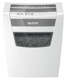 Skartovač Leitz IQ Home Office S P4 biely

 obrázok produktu 1 z 8