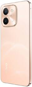 Mobilný telefón vivo Y28 4 GB / 128 GB oranžový

 obrázok produktu 4 z 21