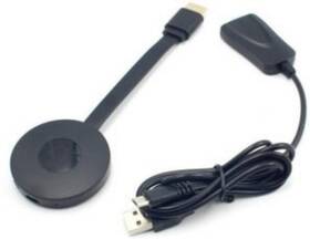 Multimediálne centrum Power+ HDMI MIRRORCAST 

 obrázok produktu 2 z 3