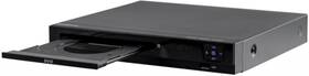 DVD prehrávač Orava DVD-405 

 obrázok produktu 11 z 13