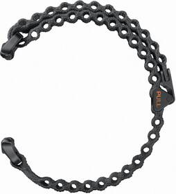 Remienok Samsung Športové Trail Band pre Galaxy Watch Ultra, veľkosť S, M, L sivý

 obrázok produktu 3 z 4