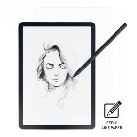 Tvrdené sklo FIXED PaperGlass Screen Protector na Apple iPad Air 11" (2020/2022/2024/2025) 

 obrázok produktu 1 z 4