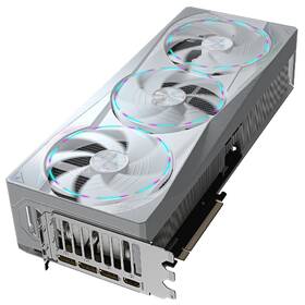 Grafická karta GIGABYTE GeForce RTX 5080 MASTER ICE 16G 

 obrázok produktu 5 z 9
