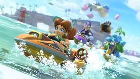 Hra Nintendo Switch 2 Mario Kart World 

 obrázok produktu 7 z 9