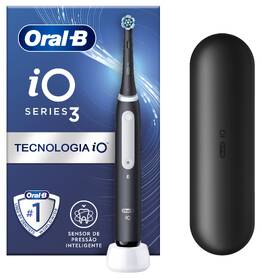 Zubná kefka Oral-B IO3 

 obrázok produktu 2 z 2