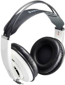 Slúchadlá Superlux HD681 EVO biela

 obrázok produktu 1 z 4