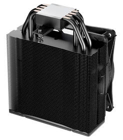 Chladič CPU be quiet! PURE ROCK 3 LX čierny

 obrázok produktu 2 z 5