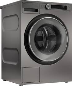 Práčka ASKO W5096RT Titanium

 obrázok produktu 4 z 6