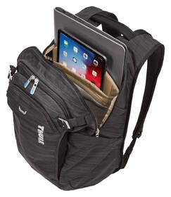 Batoh na notebook THULE Construct 24L čierny

 obrázok produktu 2 z 12
