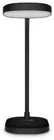 Stolná lampa Connect IT Glare čierna

 obrázok produktu 1 z 4