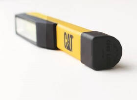 Lampáš Caterpillar CT1000, vreckový LED EDC 175 lm žltá

 obrázok produktu 1 z 2